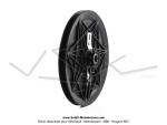 Poulie (Plateau) avec pignon 11 dents pour Peugeot 103 SP / MVL / VOGUE / 104 (...)