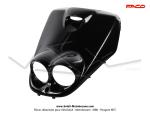 Tablier face avant FACO pour scooter MBK Rocket