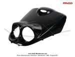 Tablier face avant FACO pour scooter MBK Rocket