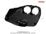 Tablier face avant FACO pour scooter MBK Rocket