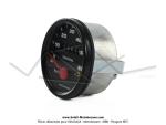 Compteur de vitesse rond pour Peugeot 103 SP (60KM/H)