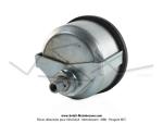 Compteur de vitesse rond pour Peugeot 103 SP (60KM/H)