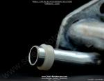 Bague - Joint de raccord d'admission pour SoleX