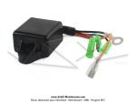 Botier CDI (Bloc) - Teknix - pour Mobylette Motobcane Motoconfort MBK 51 (AV10)