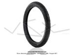 Pneu 2.25-17 (2 1/4 x 17) - VSX RACING  V29S  - 39M - Renforc