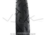 Pneu 2.25-17 (2 1/4 x 17) - VSX RACING  V29S  - 39M - Renforc