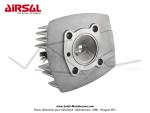 Culasse avec dcompresseur - Airsal - pour Peugeot 103 / 104