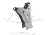 Boite  outils Grise pour Peugeot 103 SP / MVL