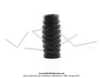 Caoutchouc de kick ou slecteur de vitesse ou pdale de frein(8x17.5xlg37.5)