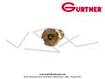Gicleur Gurtner n58 / 230 pour Peugeot 101 / 102 / 103 / 104