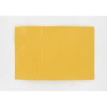 Plaque isolante adhsive en tissu de verre / Aluminium - 300x200 mm
