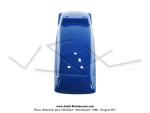 Garde-boue arrire - Bleu France - Origine Motobcane - pour Mobylette Motobcane 50EV