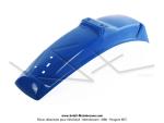Garde-boue arrire - Bleu France - Origine Motobcane - pour Mobylette Motobcane 50EV