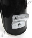 Support de Porte plaque d'immatriculation pour SoleX / Mobylette / Motos