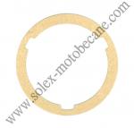 Joint de filtre  air - Origine Gurtner - de carburateurs D10G / D12G / E12 pour Peugeot 101 / 102 / 103 / 104 / 105 / GT10 / GL10 (...)