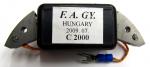 Bobine d'allumage FAGY pour SoleX 3800 Hongrois