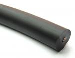 Fil bougie - Noir - 7mm - PAVSE France (par 0.5 mtre)