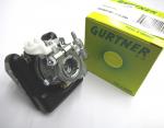 Carburateur Origine Gurtner D/12G 206A Peugeot 103 Vogue / Z / 102 SP