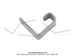 Crochet de fixation de sacoche pour SoleX (x1pc)