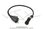 Bobine d'allumage Haute Tension (HT) pour Peugeot 103
