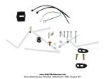 Allumage lectronique 12V pour Peugeot 103 SP / MVL / Vogue / SPX / RCX (Petit Cne)