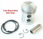 Piston Jupe Longue complet pour SoleX 41.5mm