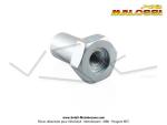 Variobloc MALOSSI pour Mobylette Motobcane / Motovconfort / MBK (AV7 / AV10)