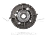 Platine de support de stator d'allumage lectronique type  Moriyama  pour Mobylette Motobcane MBK 51 / 41 / 881 (AV10)