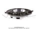 Platine de support de stator d'allumage lectronique type  Moriyama  pour Mobylette Motobcane MBK 51 / 41 / 881 (AV10)