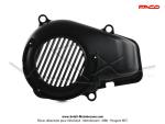 Cache allumage et prise d'air noir FACO pour MBK BOOSTER / ROCKET / SPIRIT / NEXT / STUNT