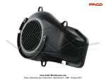 Cache allumage et prise d'air noir FACO pour MBK BOOSTER / ROCKET / SPIRIT / NEXT / STUNT