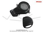 Cache allumage et prise d'air noir FACO pour MBK BOOSTER / ROCKET / SPIRIT / NEXT / STUNT