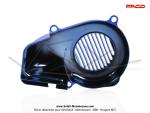 Cache allumage et prise d'air bleu brillant FACO pour MBK BOOSTER / ROCKET / SPIRIT / NEXT / STUNT