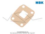 Joint d'entre de clapet (Petit trou) - Officiel MBK - pour Mobylette Motobcane MBK 51 (AV10)