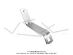 Patte de fixation arrire de carnages (Capotages - Caches) latraux pour Peugeot 103 SP / MVL (x1 pc)