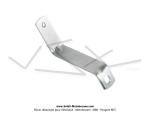 Patte de fixation arrire de carnages (Capotages - Caches) latraux pour Peugeot 103 SP / MVL (x1 pc)