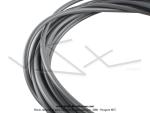 (Gaine de frein (5 mtres) - de starter - d'acclrateur - de dcompresseur - 5mm - Couleur Grise