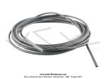 (Gaine de frein (5 mtres) - de starter - d'acclrateur - de dcompresseur - 5mm - Couleur Grise