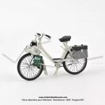 Miniature SoleX 3800 Luxe Blanc ch.1/18e Norev