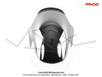 Garde-boue avant chrom FACO pour scooter Piaggio NRG / NTT