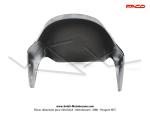 Garde-boue avant chrom FACO pour scooter Piaggio NRG / NTT