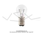 Ampoule Stop 12v 21w / 5w (BAY15D)