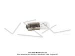 Ampoule de compteur de vitesse 6,8mm 12v 2w (BA7S)
