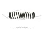 Ressort moteur pour Peugeot 103 Vogue Evo / MVL (dernire gnration)