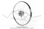 Roue arrire pour SoleX 3300 / 3800