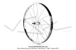 Roue avant pour SoleX 1400 / 1700 / 2200 / 3300 / 3800