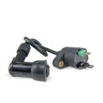 Bobine d'allumage externe - Haute Tension - Electronique pour Peugeot 103 SP / MVL