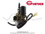 Carburateur Gurtner PAA 363 pour Scooters Peugeot Vivacity / Trekker / Speedfight / X-team