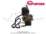 Carburateur Gurtner PAA 355 pour Scooters Peugeot Vivacity / Speedfight / Vivacity / Buxy / Elystar