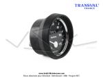 Compteur de vitesse rond complet pour Mobylette Motobcane MBK 51 Club et SoleX 1400 / 1700 / 2200 / 3300 / 3800(120KM/H)